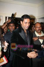 Abhishek Bachchan at Giants International Award in Trident on 17th Sept 2010 (10).JPG